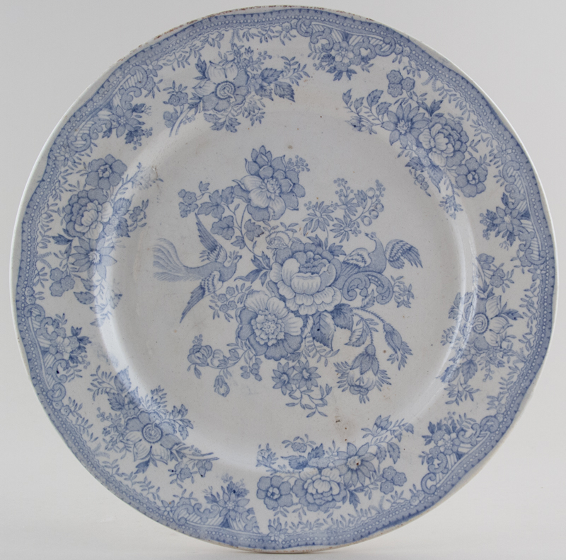 Plate c1880